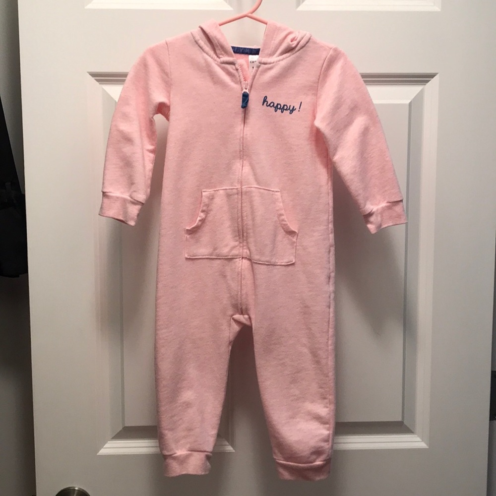 Dinosaur play suit